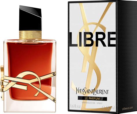 ysl libre recensioni|libre yves perfume.